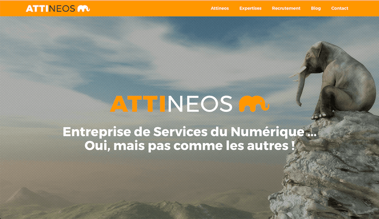 Site Attineos